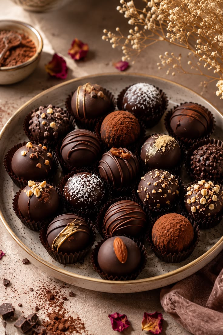 Post listo: Variedad de sabores